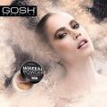 GOSH Mineral Powder  - 004 Natural (6 gm). 