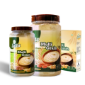 Mato Multigrain Sattu 1.8kg-750gm-400gm. 