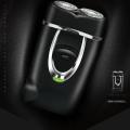 Men's Shaver, Electric Rechargeable Shaver Poree (Ps 182). 