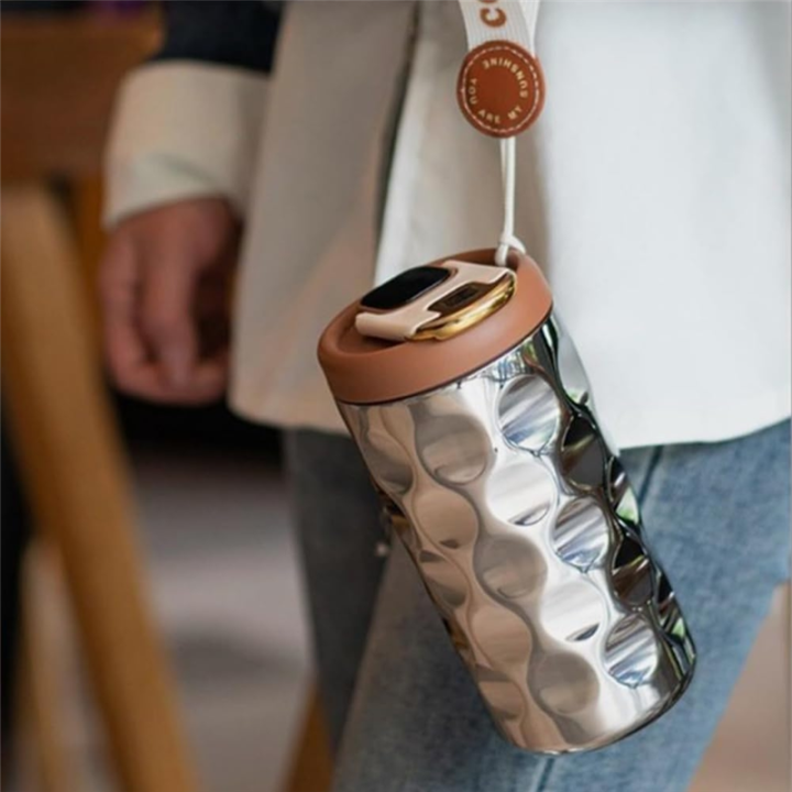 Stainless%20Steel%20Mug%20Ceramic%20Liner%20Thickened%20High%20Values%20Water%20Cup%20Portable%20Diamond%20Cup%20Car%20Coffee%20Cup%20Silver%20-%20Image%206
