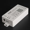 5X SP108E LED Wifi Magic Controller WS2812B WS2813 Etc LED Strip Module Light Smart APP Wireless Control. 