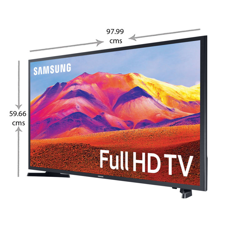 Samsung%2043%20Inch%20Smart%20Led%20TV%20With%20Voice%20Command%20UA43T5500%20-%20Image%203