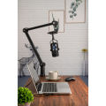 Thronmax S3 Zoom Boom Arm Mic Stand. 