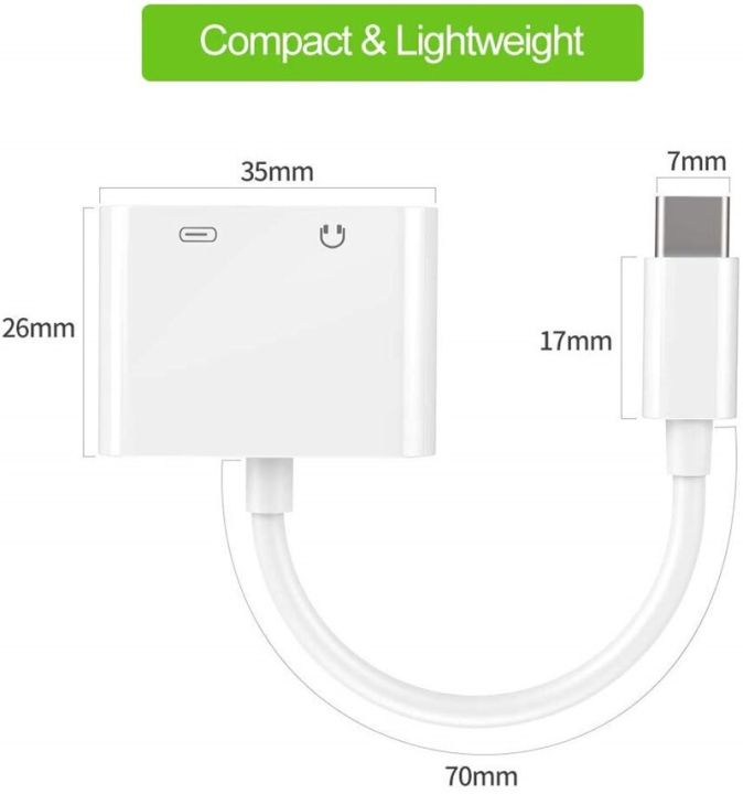 Universal%20Type-C%20to%203.5mm%20Headphone%20Jack%20Adapter%20with%20AUX%20Audio%20&%20Charging%20for%20Samsung%20Note%2010/S20%20Ultra%20-%20Image%208