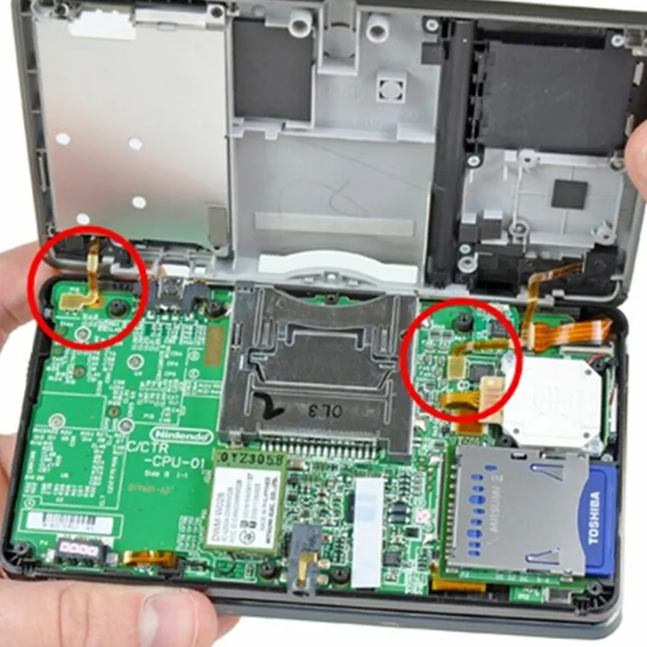 For%20Nintendo%203DS%20repair%20left%20right%20switch%20L/R%20shoulder%20button%20with%20flex%20cable%20-%20Image%204