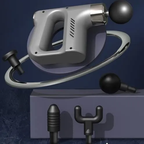 KH-740%20Electric%20Rechargeable%20Fascial%20Massage%20Gun%20-%20Image%204