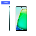 vivo Y28 | 8+8 GB Extended RAM | 6000 mAh Super Battery with 44 Watt Flash Charge | Sunlight Eye Protection Screen. 