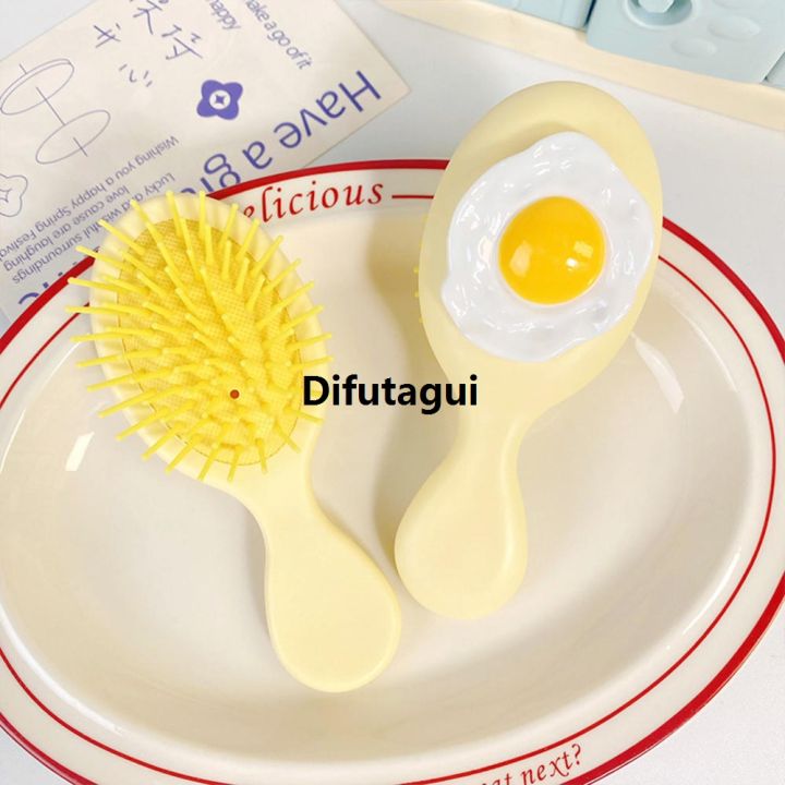 Difutagui%20Student:%20Applicable,%20comb,%20massage,%20comb,%20air%20cushion,%20airbag%20shape,%20Profesional%20small%20cartoon,%20mini%20cute,%20cheese%20comb,%20personal%20care,%20hairstyling%20-%20Image%208