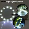 Difutagui Wenefang Sutuiying 30X Magnifier Handheld LED Glasses With Illumination High Quality Microscope 2025 Magnifying Glass Lens Reading Jewelry Glass Repair Tool. 