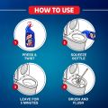Harpic Original Power Plus 10x Total Clean 500ml. 