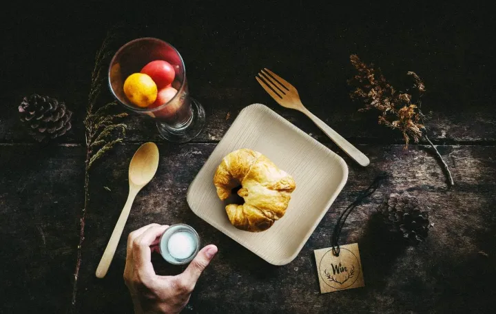Palm%20Leaf%20Biodegradable%20Plates;%207%20inch,%20Square,%2015%20pcs,%20Compostable,%20Bamboo%20and%20Wood%20Style,%20Stackable,%20Restaurant%20Grade,%20Earth%20Friendly,%20Alternative%20to%20Paper%20Plates%20-%20Image%203