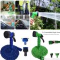 Magic Hose 100FT Expandable Pipe for Garden, Home ,Car Washing,. 