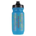 VIARON 550ML Water Bottle Bicycle MTB Fitness Sports Anti-leakage Dust-proof Anti-fall Outdoor Plastic Drink Bottle Accessories MAILANG. 