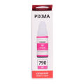 Pixma Model No. 790 Magenta Color Printer Ink. 