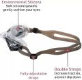 Anti fog Swimming  Goggles With Ear Plugs. 