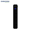 Digicom Surge Protector 5 Universal Extension Socket With 3 Meters Power Cord Dg-V50 - Black - Multiplug |. 