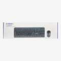 Hyundai 2.4G Wireless Combo Keyboard & Mouse. 