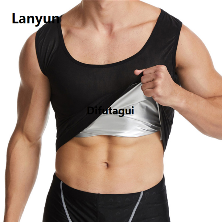 Difutagui%20%5Bbbees%5D%20Men%20Sauna%20Sweat%20Vest%20Waist%20Trainer%20Corset%20Zipper%20Fitness%20Tank%20Sales%20Special%20promotion%20Top%20Slimming%20Body%20Shaper%20Compression%20Shirt%20Weight%20Loss%20Thermo%20Belt%20-%20Image%206