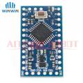 Pro Mini 328 Mini 3.3V/8M 5V/16M ATMEGA328 ATMEGA328P-AU 3.3V/8MHz 5V/16MHZ ATMEGA168P for Arduino. 