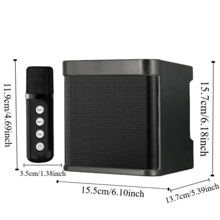Subwoofer%20With%202%20Microphones%20Bluetooth%20Speaker%20Set%20Portable%20Multifunctional%20Wireless%20Sound%20Microphone%20Set%20Wireless%20Colorful%20Mini%20Home%20Karaoke%20Speaker%20Home%20Karaoke%20-%20Image%203
