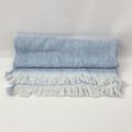 Towel Blue Jumbo. 