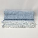 Towel Blue Jumbo