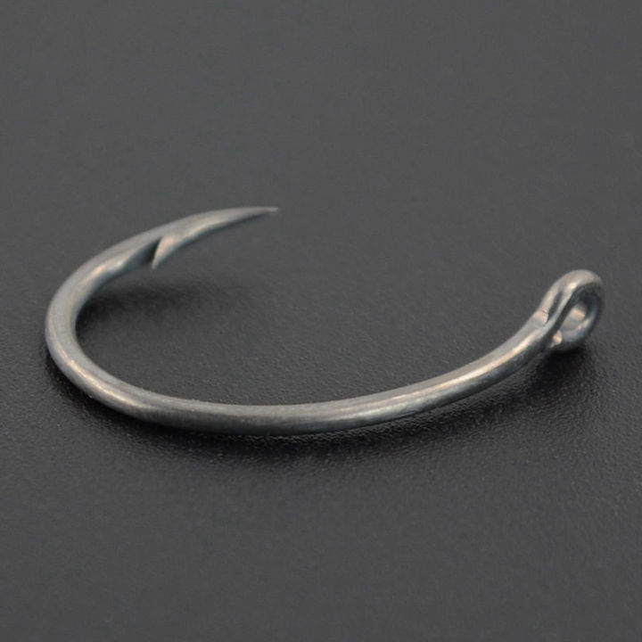 NAMUNY%20200Pcs%20Coating%20High%20Carbon%20Stainless%20Steel%20Barbed%20Hooks%20Carp%20Fishing%20Hooks%20Pack%20with%208011,%20100%20Pcs%204%20&%20100Pcs%206%20-%20Image%202