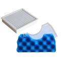 Suitable Vacuum Cleaner Accessories DJ63 HEPA Filter Mesh Filter Cotton Filter. 