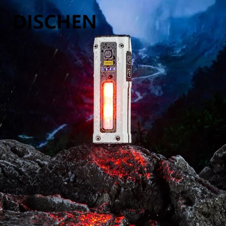 DISCHEN%20Luxury%20Mini%20LED%20Power%20Bank%20Flashlight%20Outdoor%20Emergency%20Service%20Lamp%20Portable%20Rechargeable%20Torch%20Fishing%20Hiking%20Camping%20Light%20-%20Image%203