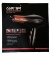 GEMEI GM1719 Professional Hair Dryer for Salon 2 Speed Hair Dryer. 