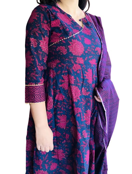 Umbrella%20Kurta%20Set%20For%20Women%20-%20Image%202