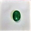 Lab Certified Original Emerald Panna Gemstone 5.00- 5.50 Cts. 