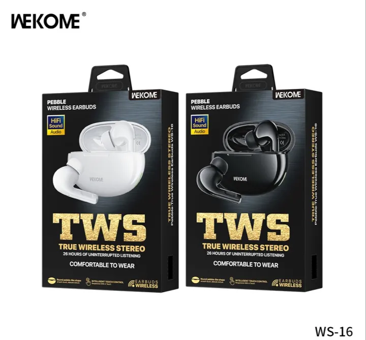 WEKOME%20WS%E2%80%9116%20True%20Wireless%20Earbuds%20%7C%20Bluetooth%205.4%20%7C%20Long%20Battery%20Life%20&%20Clear%20Sound%20-%20Image%204