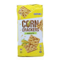 Oxford Corn Cracker Busicuit 350 gm. 