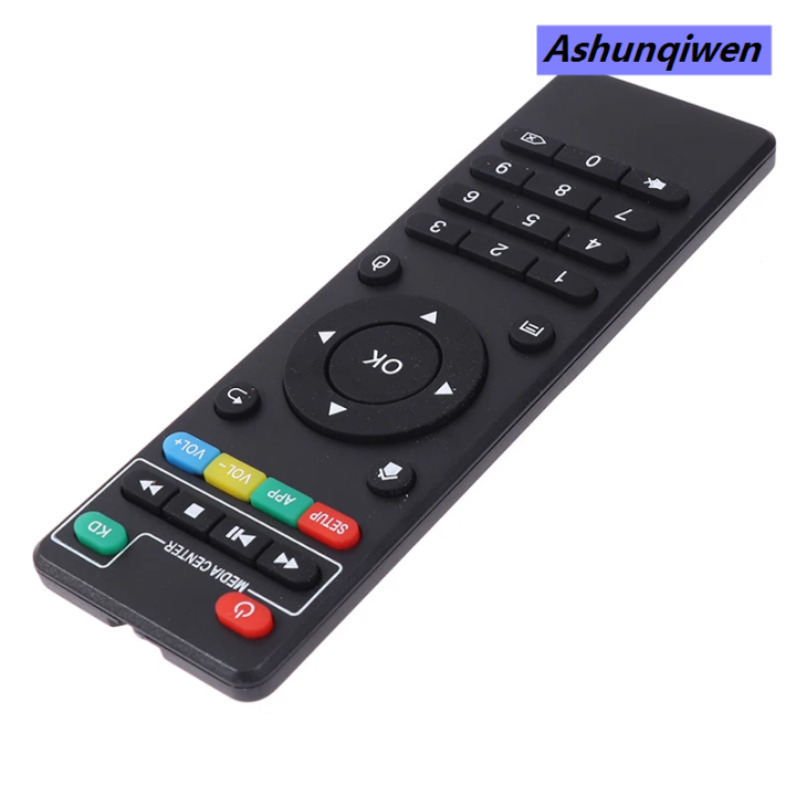 Ashunqiwen%20Bargain%20price%20Original%20X96Q%20Remote%20Control%20IR%20wireless%20Universal%20X96QPRO%20Controller%20Replacement%20For%20Android%20TV%20Box%20X96%20Mini%20-%20Image%203