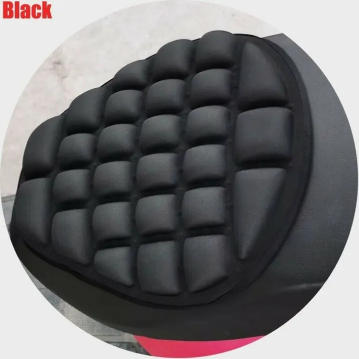 New%203D%20Comfort%20Motorcycle%20Seat%20Cushion%20Motorbike%20Pillow%20Pad%20Gel%20Seat%20Gel%20Seat%20Cushion%20-%20Image%205