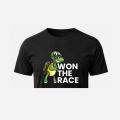 Turtle Premium  T-shirt. 