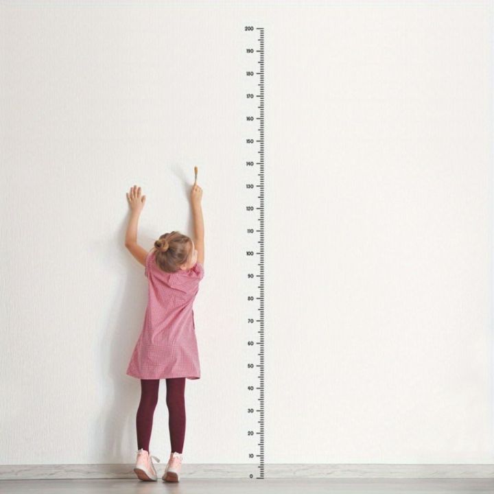 Chart%20Transparent%20Height%20Measurement%20Wall%20Sticker%202-Meter%20Height%20Waterproof%20Growth%20Chart%20Accurate%20Without%20Damaging%20Walls%20Measuring%20Ruler%20Household%20-%20Image%208