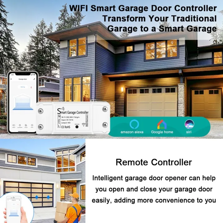 Tuya%20WiFi%20Garage%20Door%20Opener%20Intelligent%20Remote%20Controller%20Sensor%20Support%20APP%20Voice%20Controller%20Compatible%20with%20Alexa%20Google%20Home%20-%20Image%203