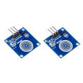 arduino for switch touch digital jog channel 1TTP223B module sensor TTP22310-1PCS digital capacitive sensor button, DIYKIT. 