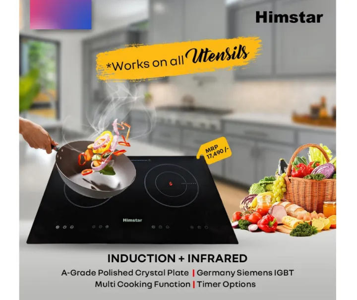 Himstar%20Double%20Burner%20Induction%20&%20Infrared%20Cooker%20-%20Image%204