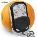 Aweisuan Sales promotion 433MHZ Cloning Duplicator Key Remote Control Controller Universal Clone For Gate Garage Door. 