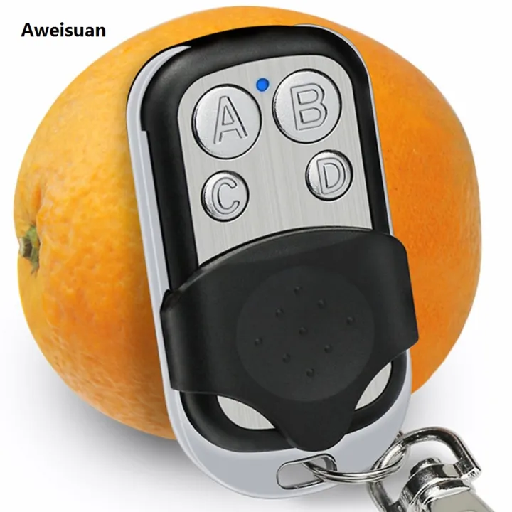 Aweisuan%20Sales%20promotion%20433MHZ%20Cloning%20Duplicator%20Key%20Remote%20Control%20Controller%20Universal%20Clone%20For%20Gate%20Garage%20Door%20-%20Image%203