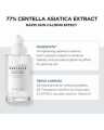 Centella Tone Brightening Capsule Ampoule (100ml/3.38 fl.oz) | Korean Skincare | Calming, Moisturizing & Brightening for All Skin Types. 