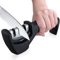 Advanced Rod Knife Sharpener For Kitchen Sharpening Tool For Steel. 