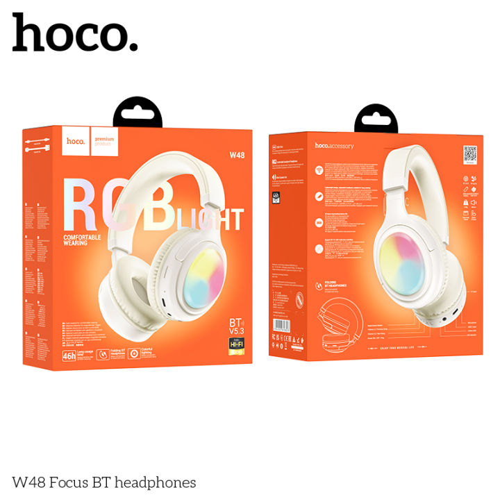 Hoco%20W48%20Focus%20BT%20Headphones%20-%20Image%206