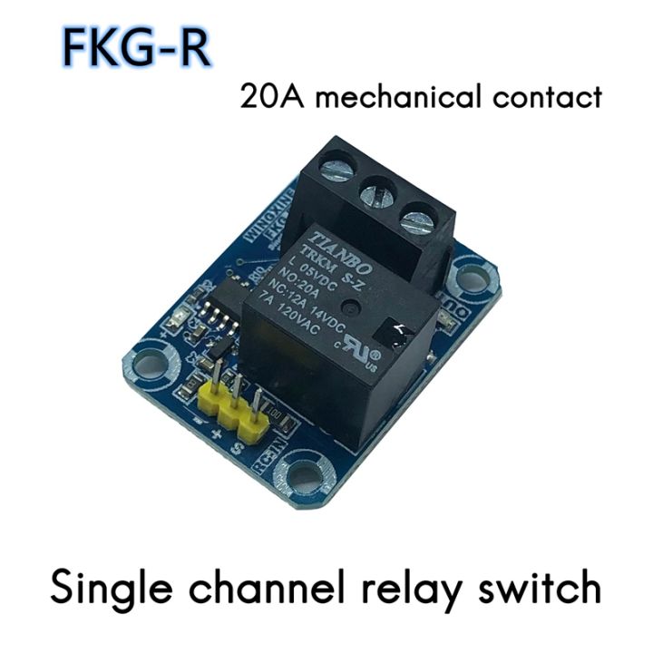 FKG-R%20Controller%20Single-Channel%20Relay%20Electronic%20Switch%20Aeromodelling%20Remote%20Control%20Single-Pole%20Double-Throw%20Controller%20-%20Image%203