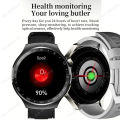 Zylon For Huawei GT PRO Smart Watch Men Watch 4 Pro AMOLED Bluetooth Call GPS NFC Heart Rate Sleep Monitoring SmartWatch 2024 New. 