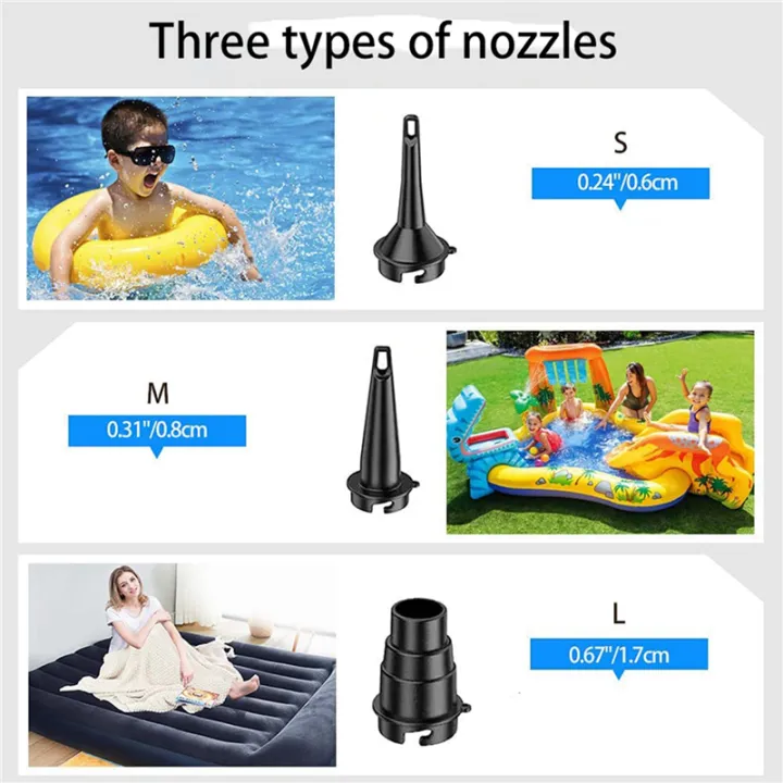 fasdaga%202X%20Electric%20Air%20Pump%20Portable%20Wireless%20Air%20Pump%20Inflatable%20Mattress%20Pump%20Inflator&Deflator%20Pool%20Pump%20for%20Camping%20Boats%20-%20Image%205
