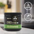 Optimum Nutrition Micronised Creatine Powder - 250 Gram, 83 Serving, 3g of 100% Creatine Monohydrate per serve, Unflavored (Made in India). 